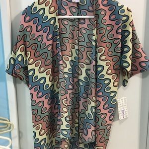 Lularoe Bianka NWT size 3
